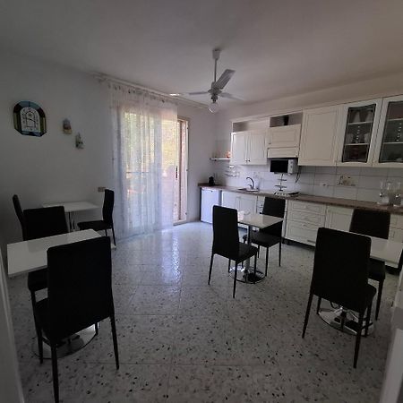 Phiniscollis B&B La Caletta Exterior foto