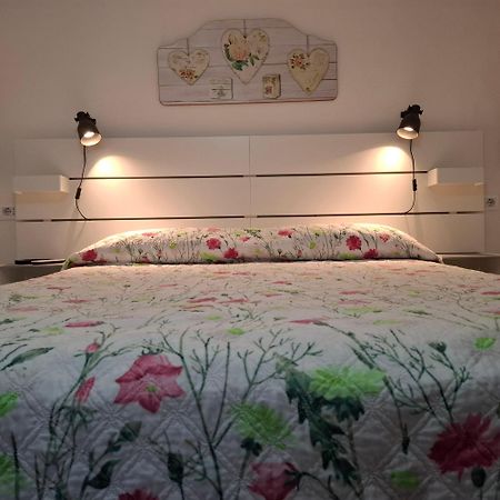 Phiniscollis B&B La Caletta Exterior foto