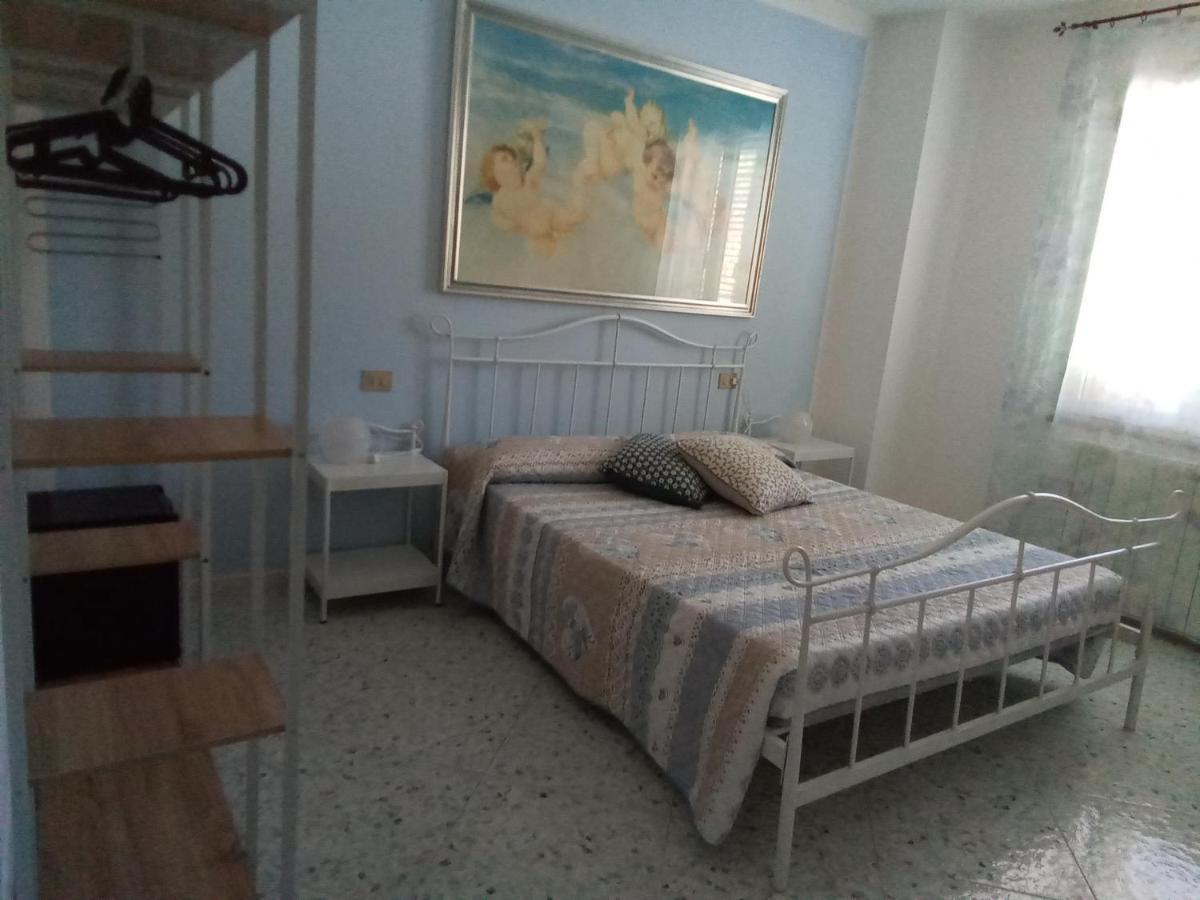Phiniscollis B&B La Caletta Exterior foto