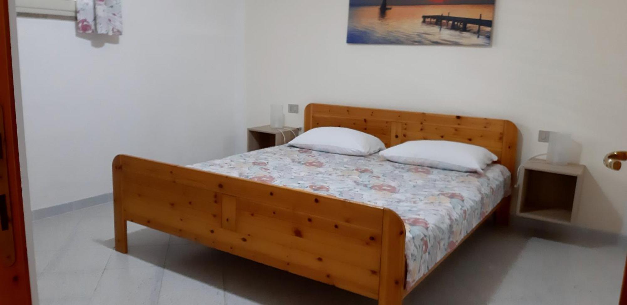 Phiniscollis B&B La Caletta Exterior foto