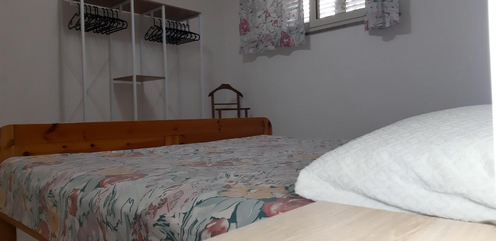 Phiniscollis B&B La Caletta Exterior foto