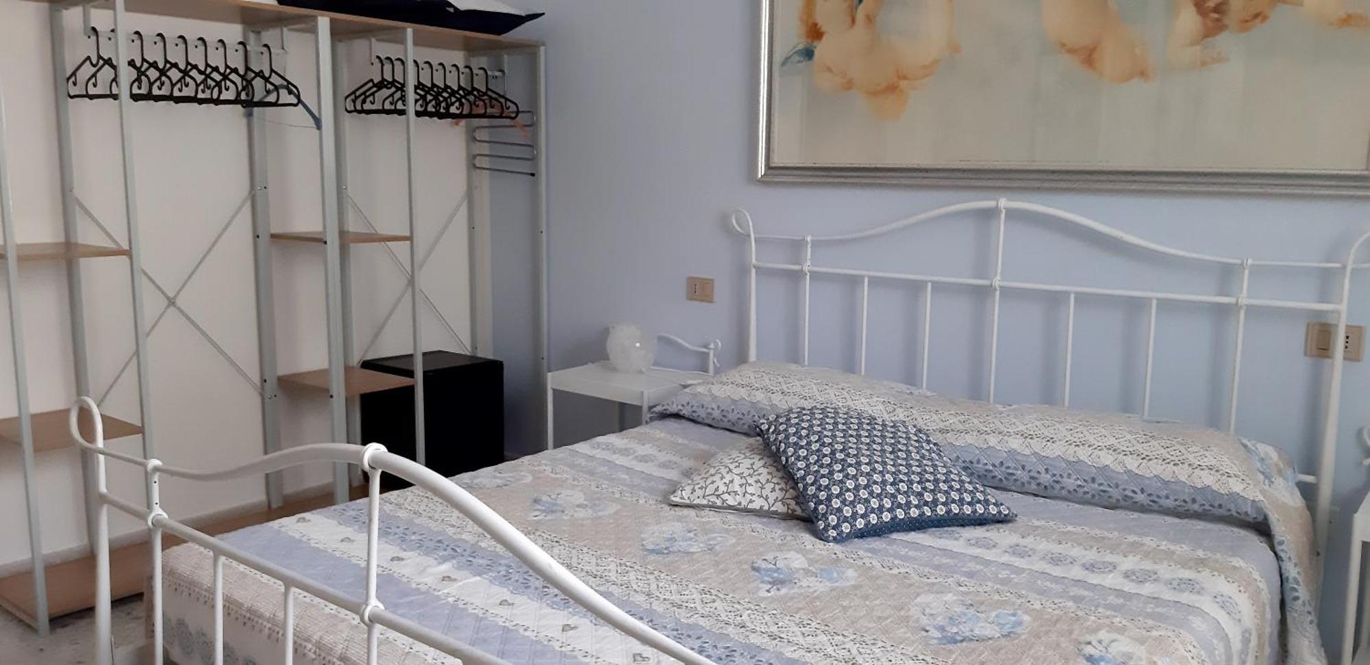 Phiniscollis B&B La Caletta Exterior foto