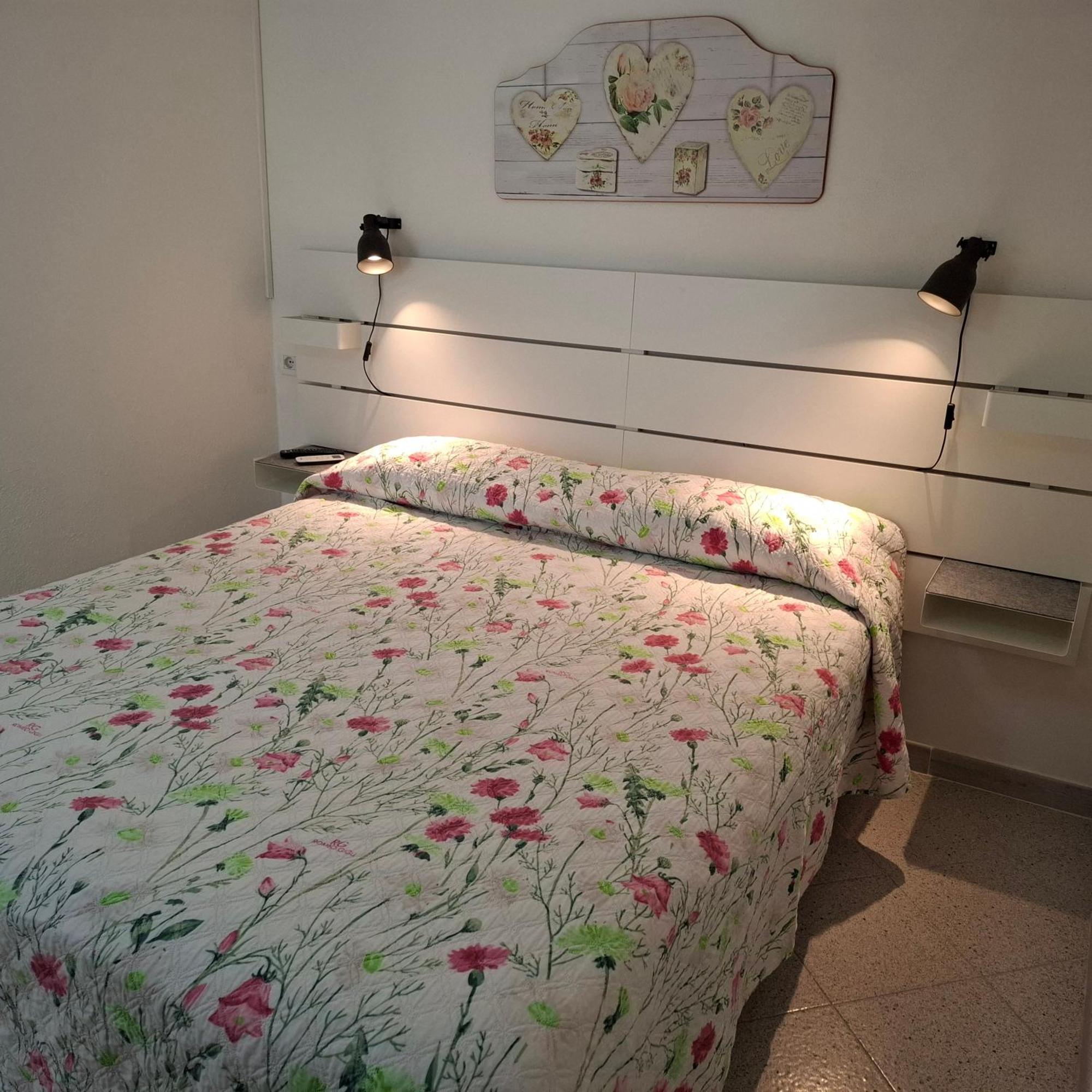 Phiniscollis B&B La Caletta Exterior foto
