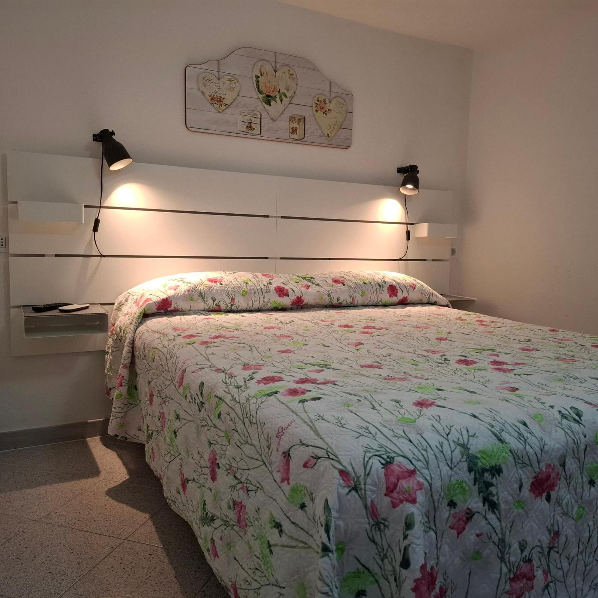 Phiniscollis B&B La Caletta Exterior foto